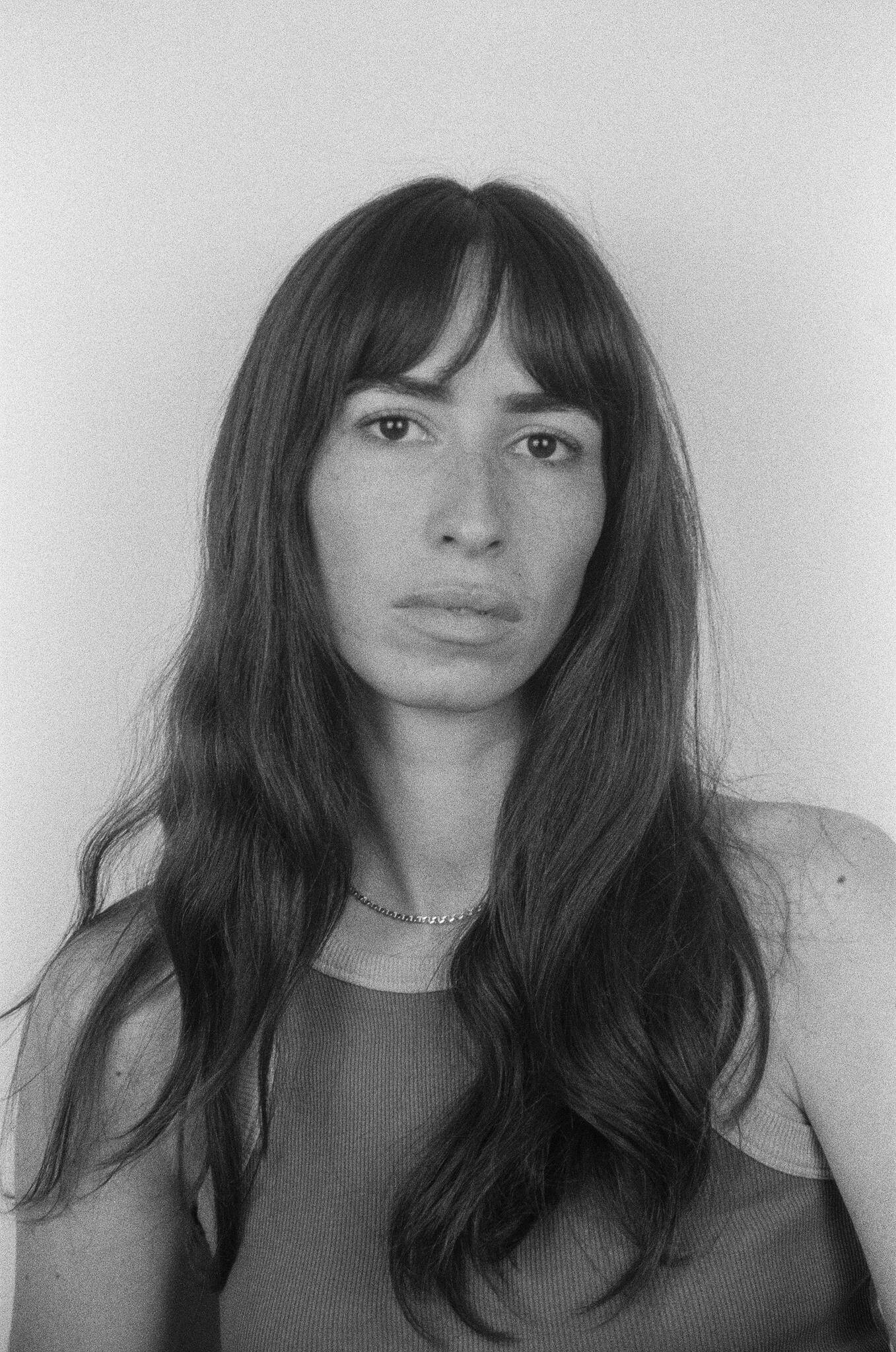 Manon Ferré - Graphiste / Directrice artistique