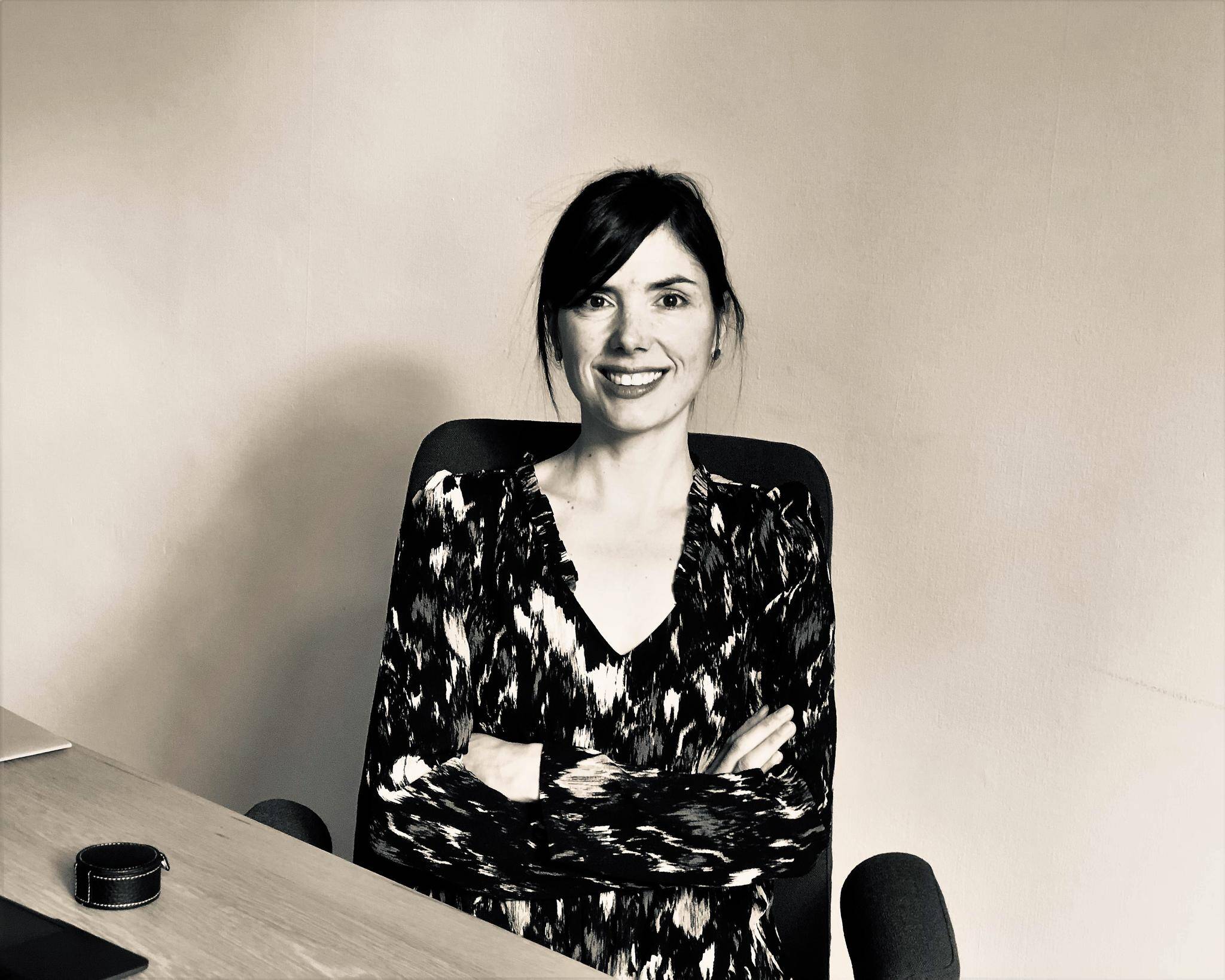 Barrere Anne-Sophie