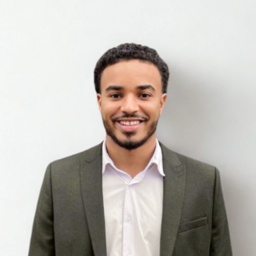 Yehudi Mve Ndong - Consultant senior en transformation digitale/AMOA