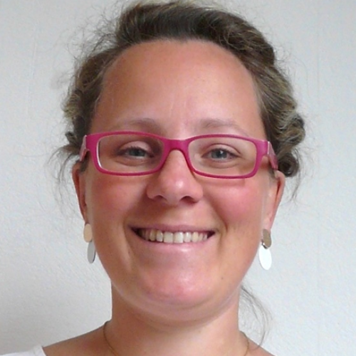 Marine Bénard