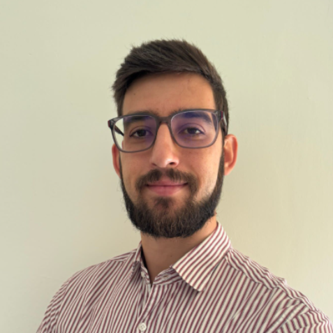 Sergio Díaz