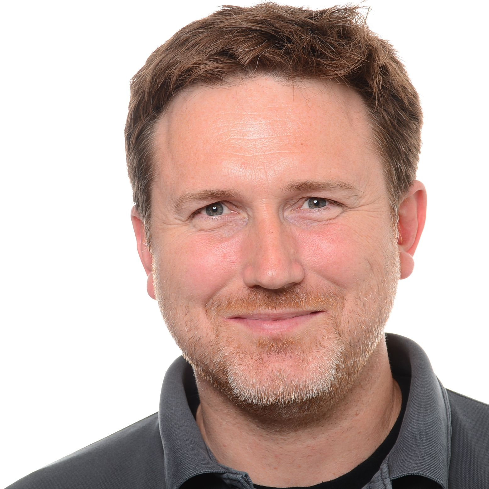 Stephan Kemper - Consultant Business Development