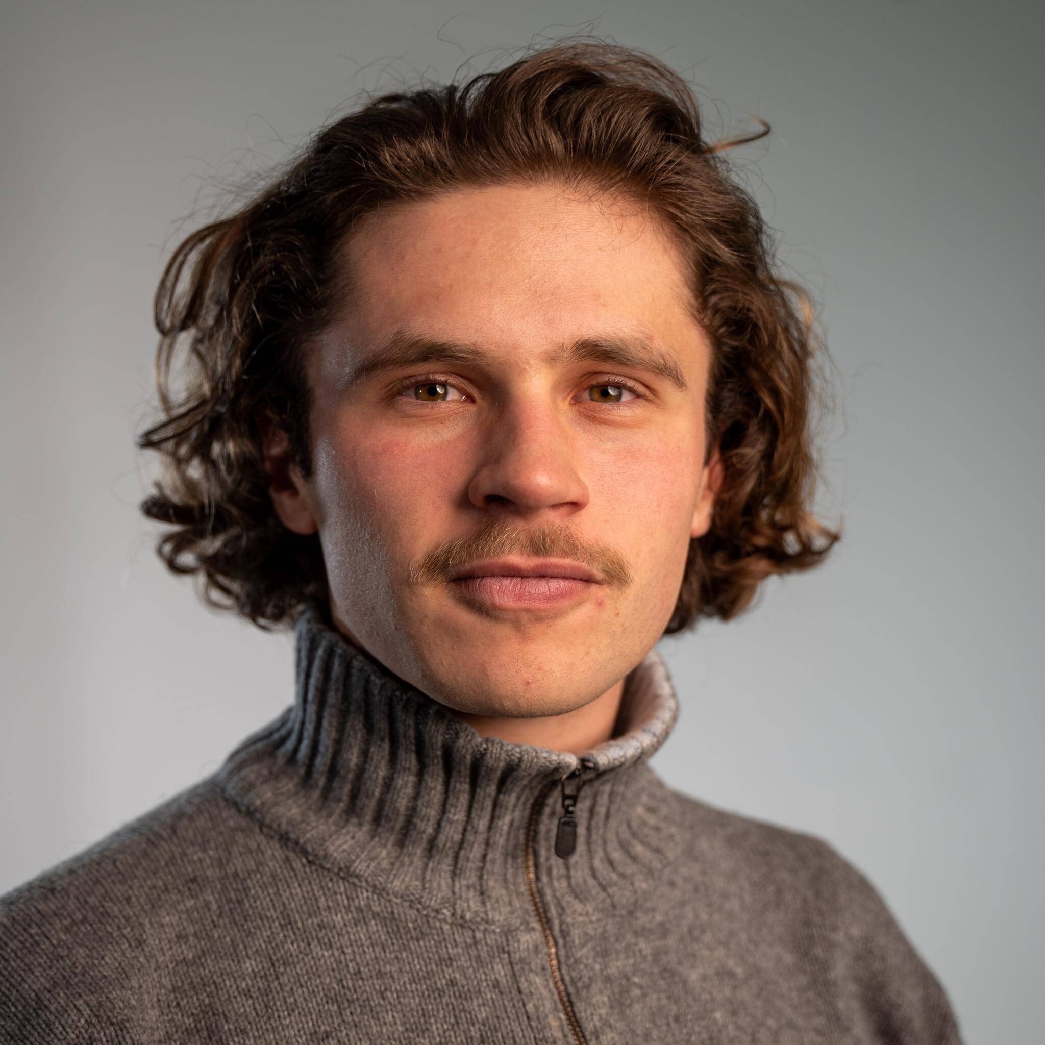 Hugo Lange