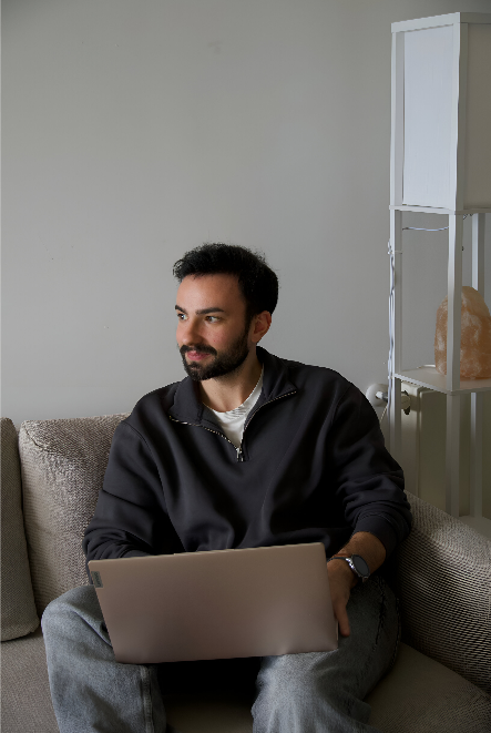 Álex Rubio