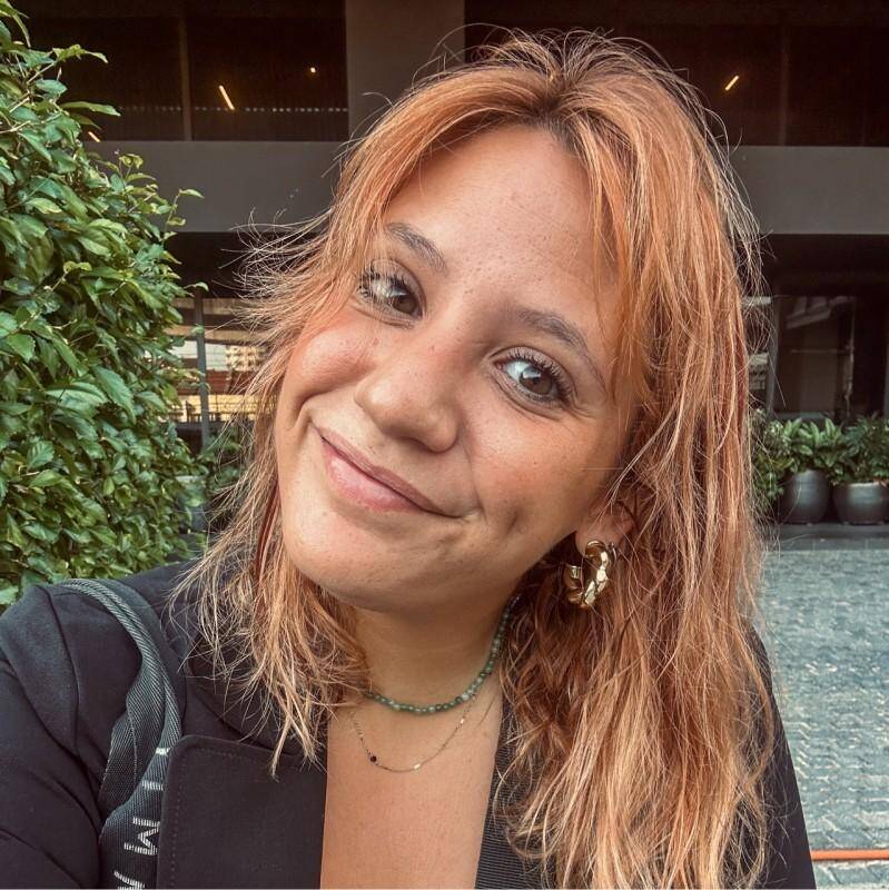 Annabelle Boissier - Chef de projet Marketing Cloud