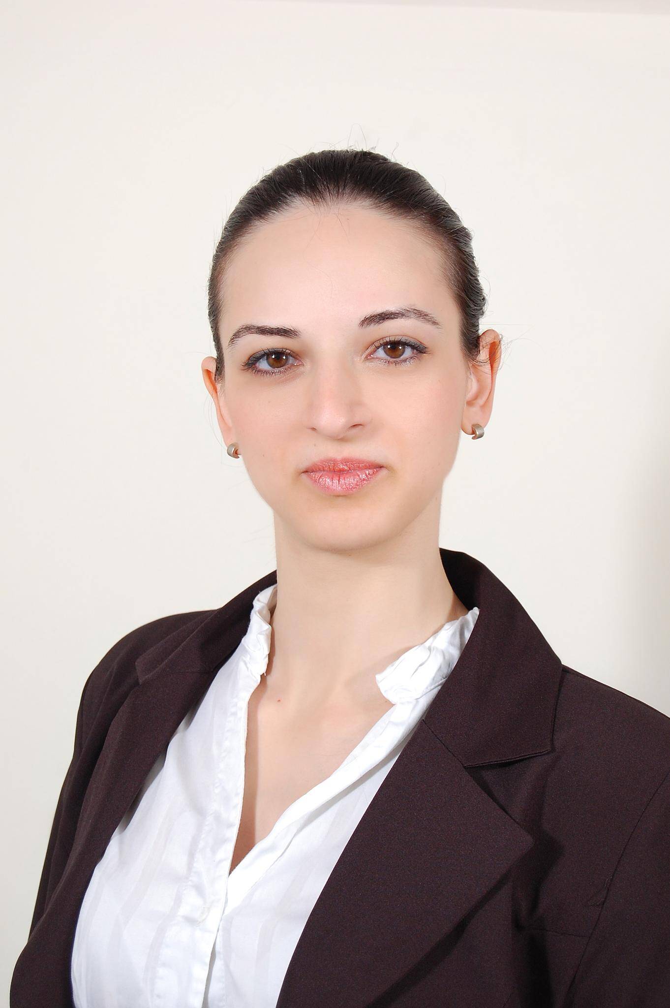 Lina Nivorli