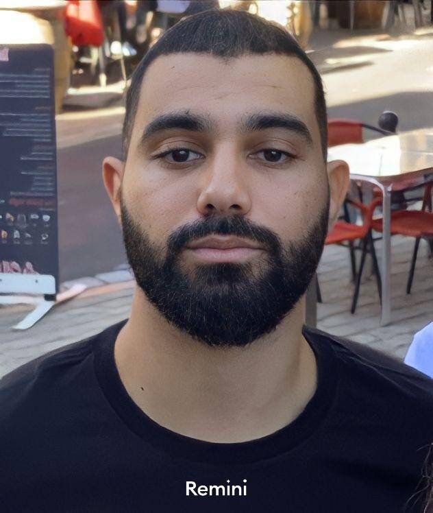 Oussama B.