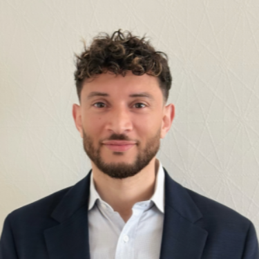 Léo Ghribi