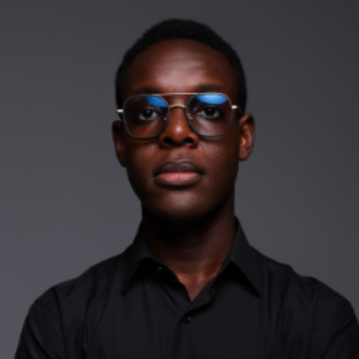 Yohann Ngueukeu - Video Editor