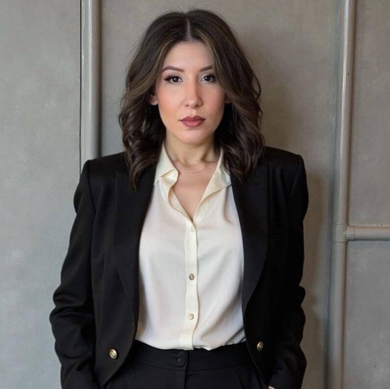 Amel  - Head of Partnerships and Business development