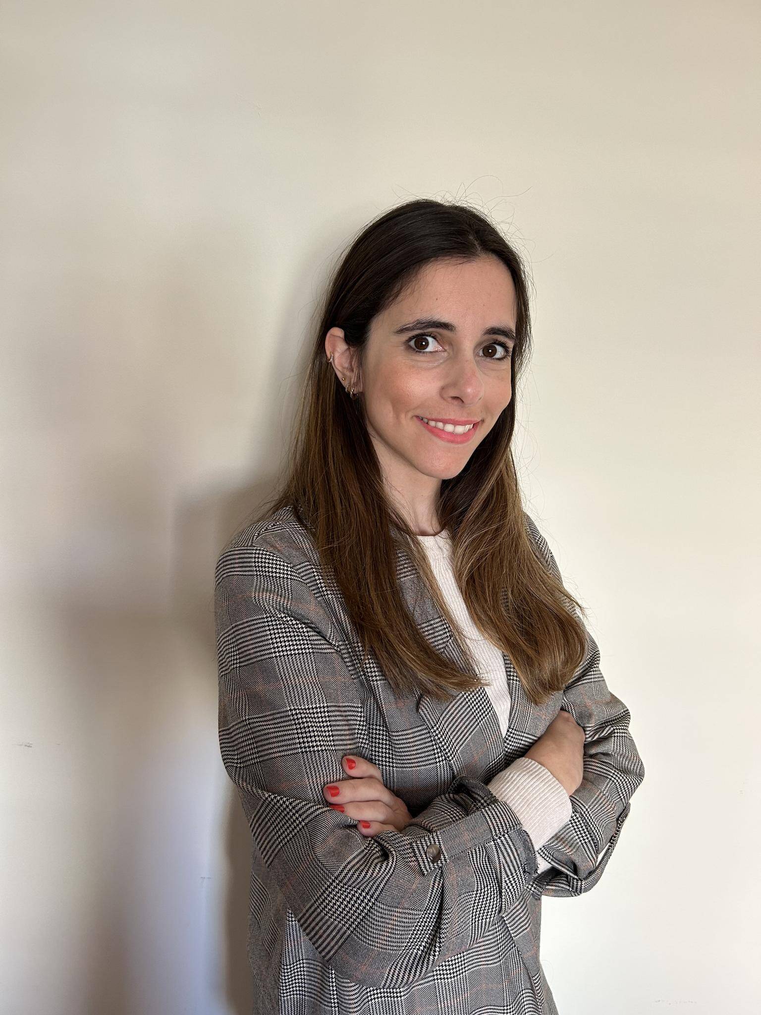 María Lastra - Marketing Automation & Email Marketing Specialist