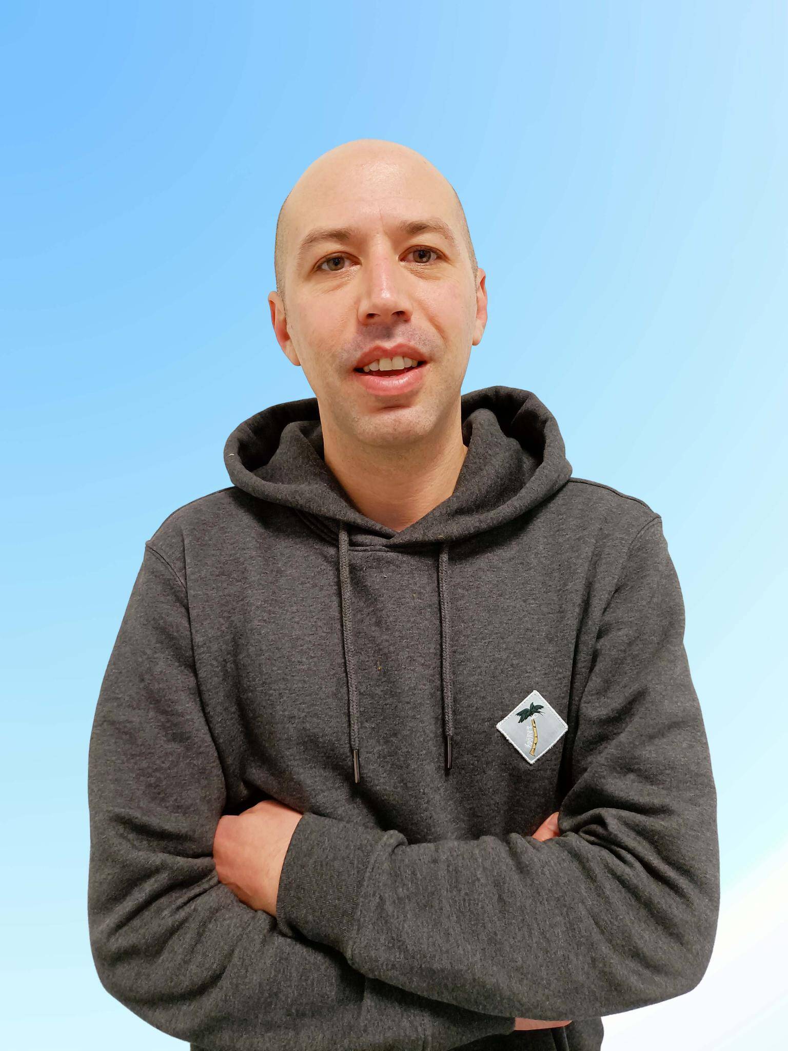 Pierre-Emmanuel Hagmann