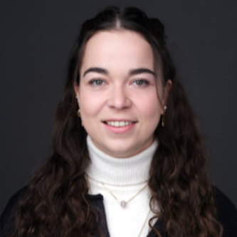 Morgane Desbois - Chef de projet événementiel senior