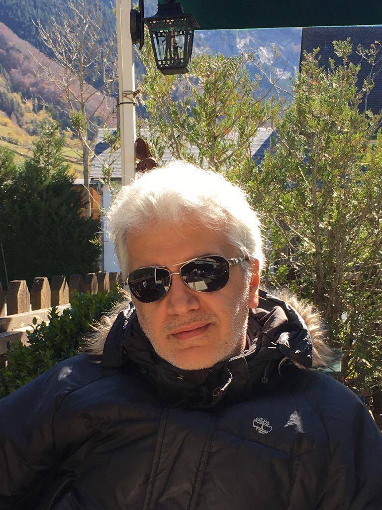 Michel Arja