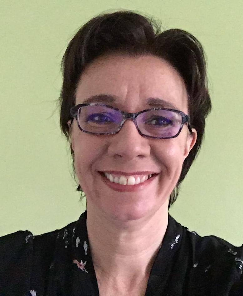 Sylvie Lalande