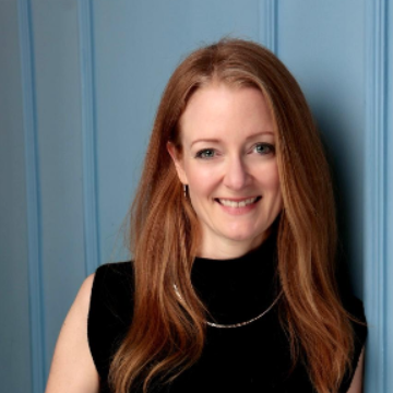 Jenny Kitzinger - PR & Event Expert