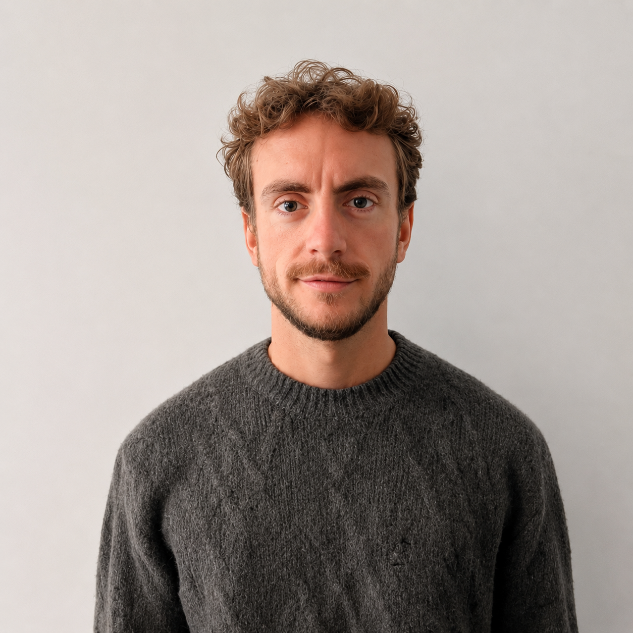 Thibault Guillemain - Creative producer
