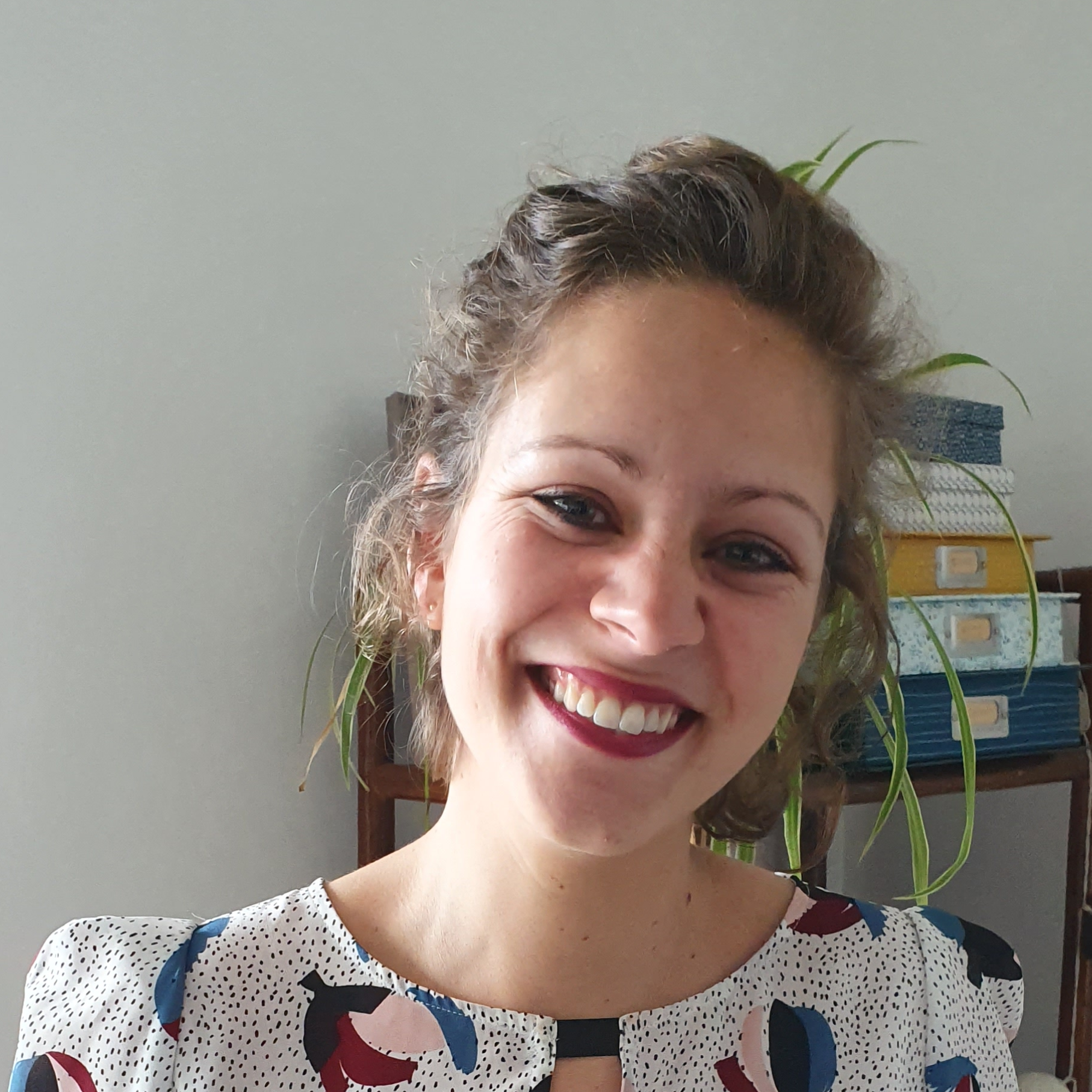 Camille Courmont