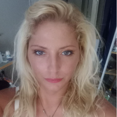 Sylvia Moccenni