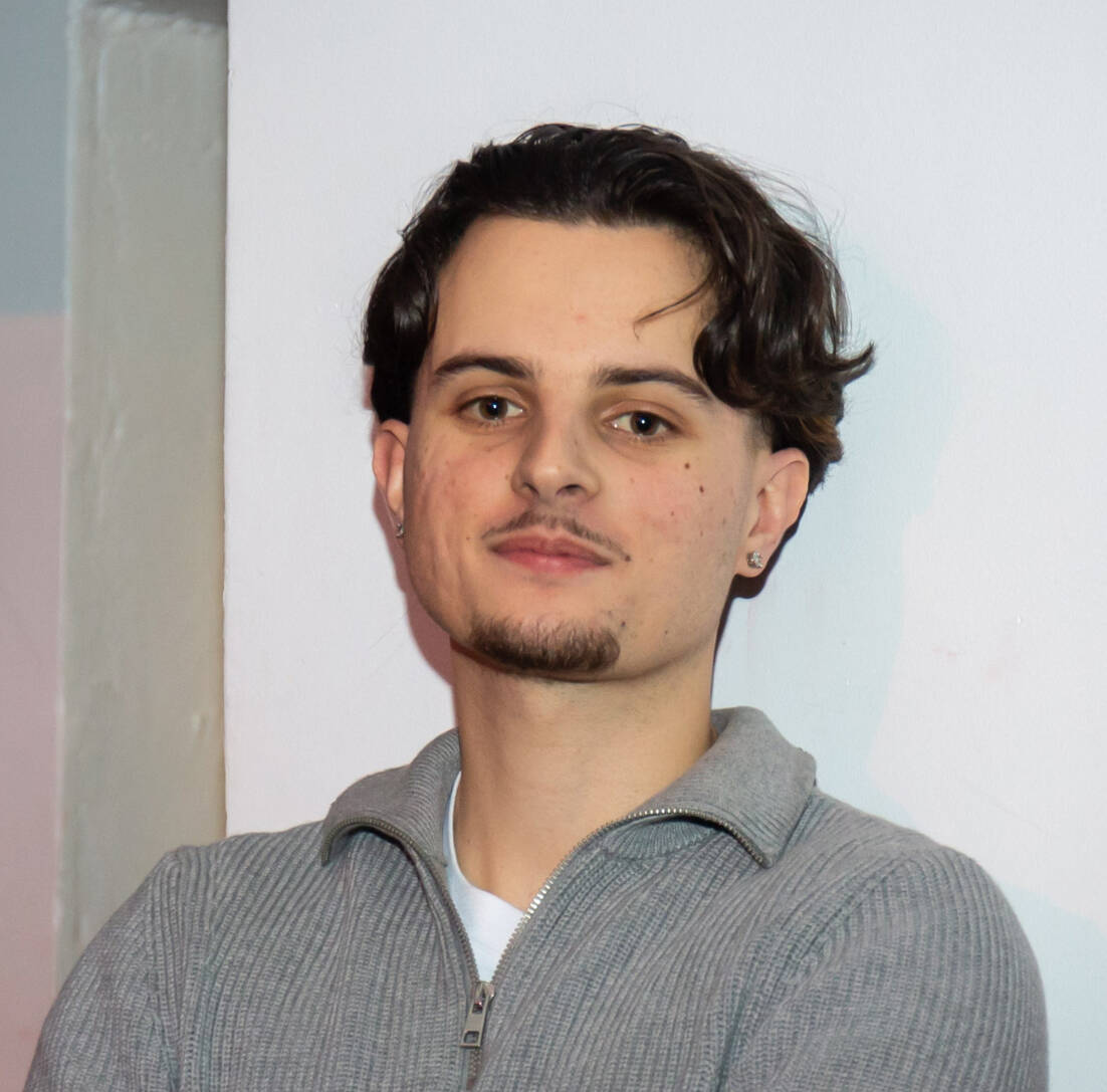 Lucas Latrace - Product Designer