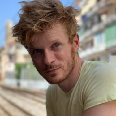 Corentin Chrétien Droz