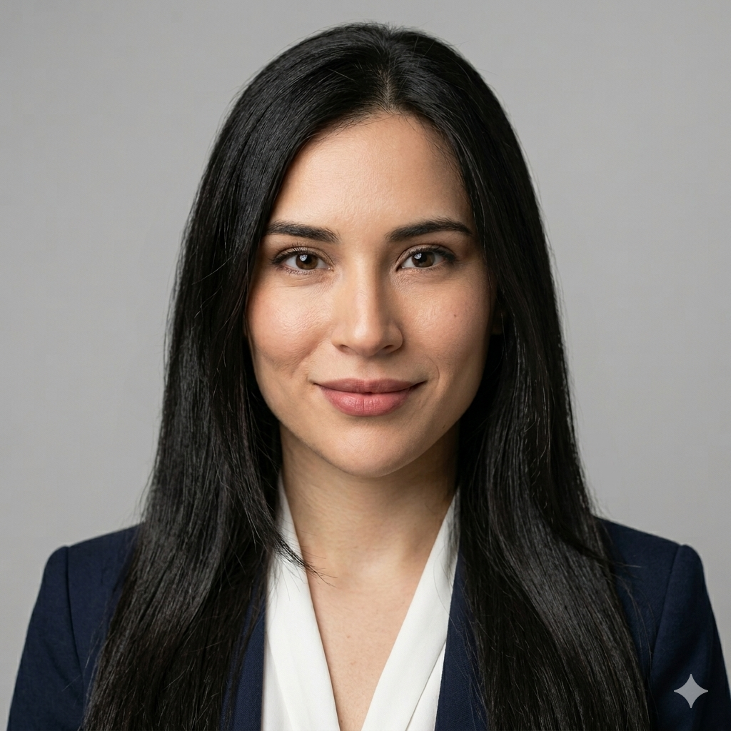 Mayssa Jerbi - Marketing Digital manager