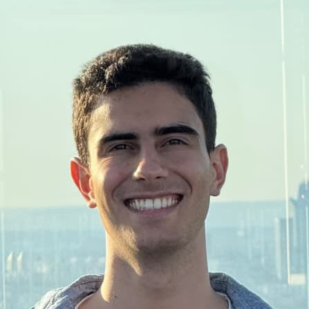 Caio Rocha - AI Engineer | Machine Learning & Agents