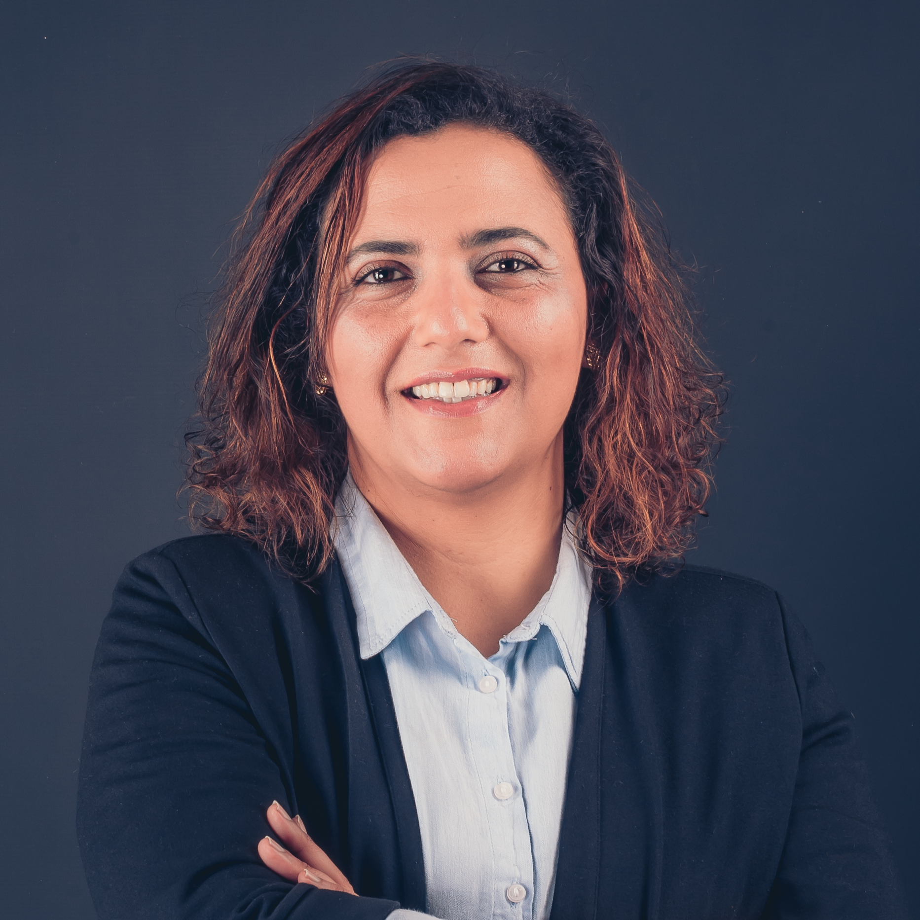 Asmaa Nesbane