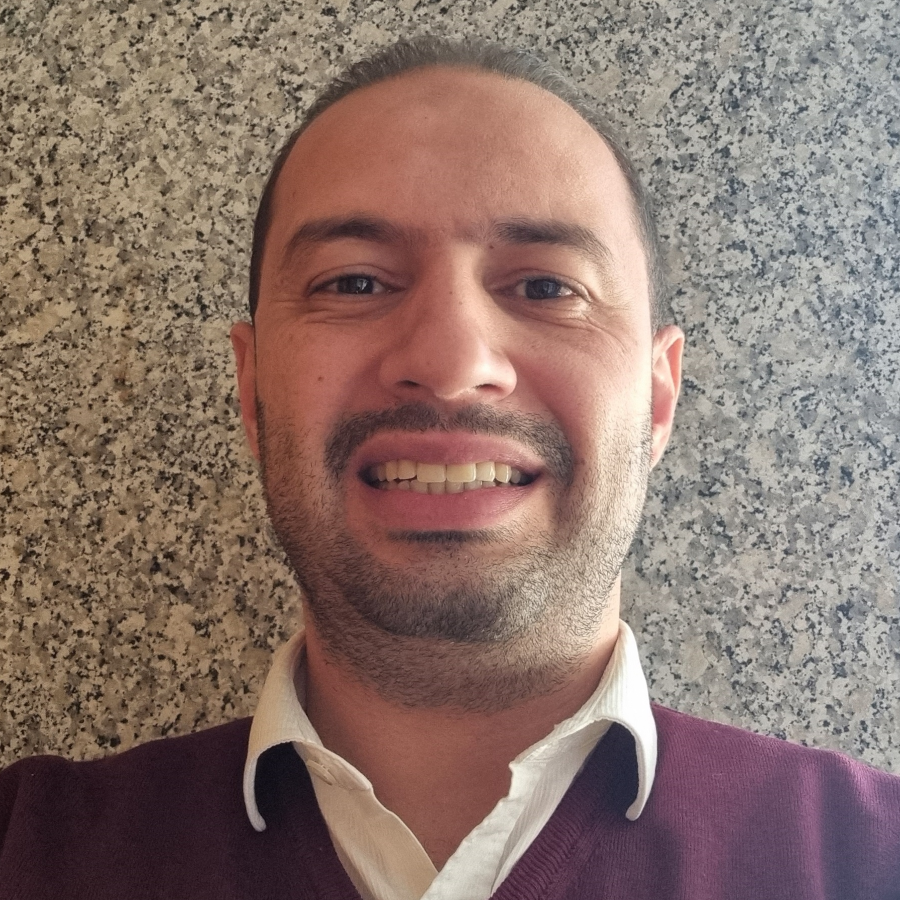 Tarik A. - Senior Advisor Transfo, RH et Banque