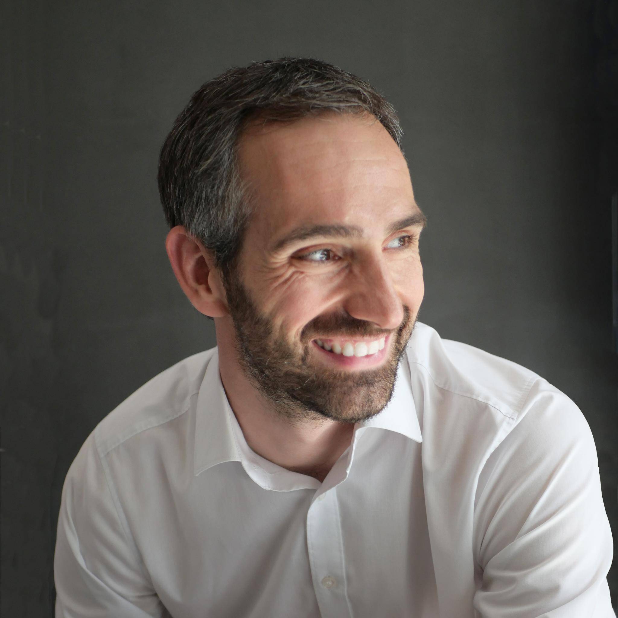 Anthony Troublé