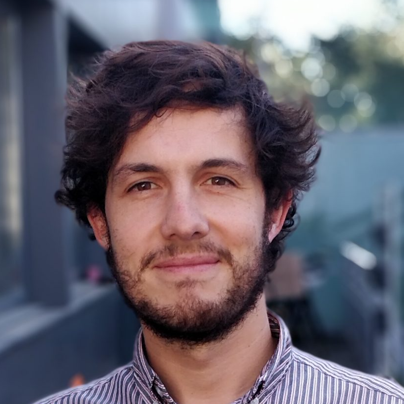 Christophe Devaux
