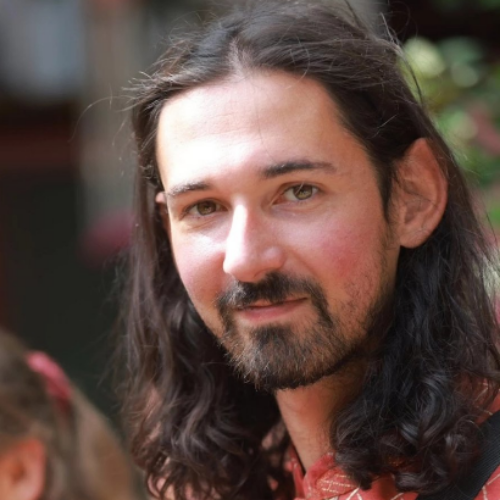 Thibaud Gauton - Développeur FullStack