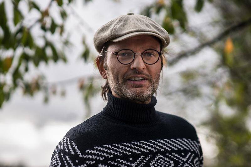 Quentin De Crayencour