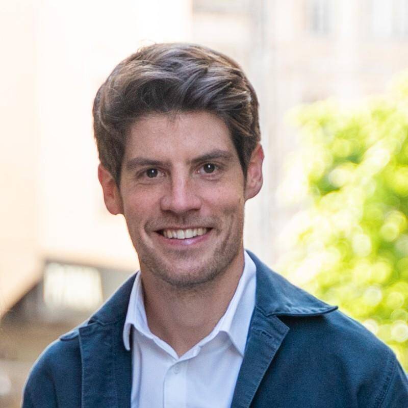 Romain Dostes