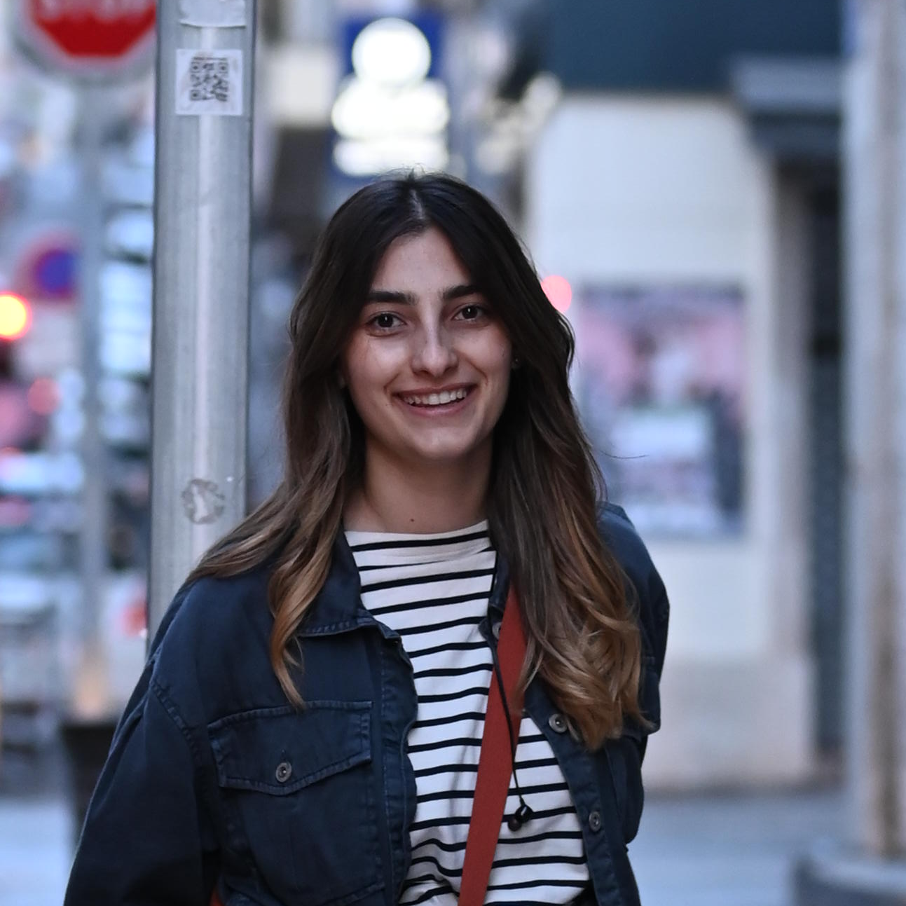 Herine Khachatryan