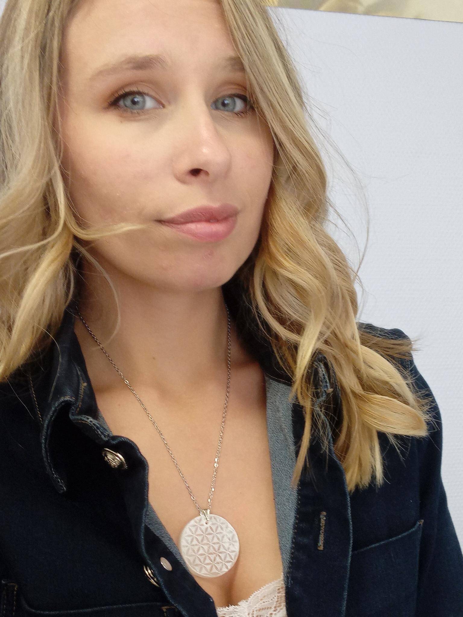 Melissa Chevalier