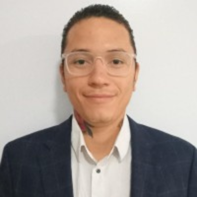 Raul Gamero - French Full Stack Developer