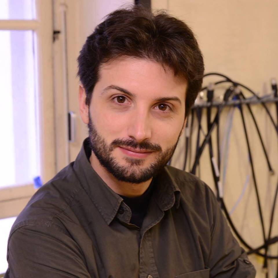 Théo Vialis