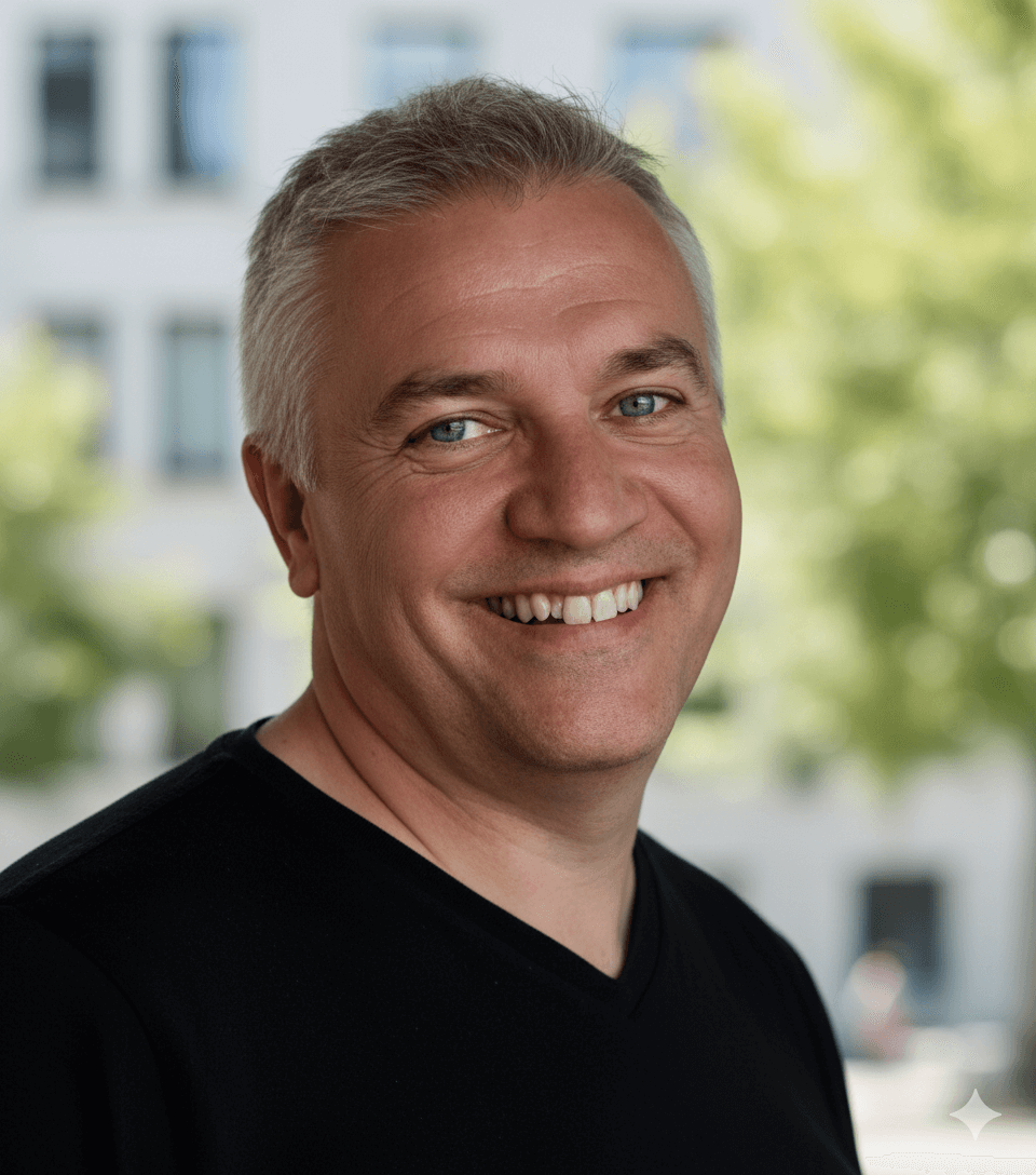 Jordi Llobet - Desarrollador web, FrontEnd , BackEnd, Laravel