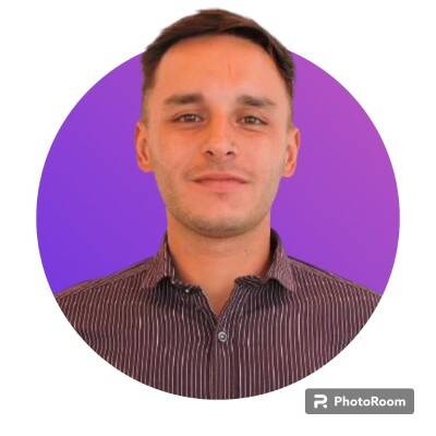 Lisandro Salvareschi - Desarrollador full-stack web & mobile