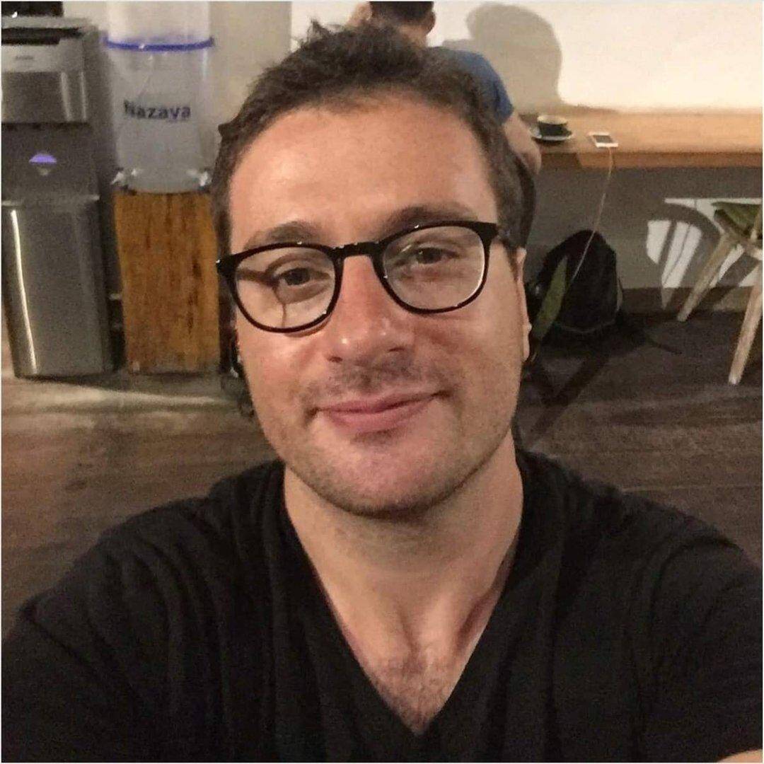 Laurent Lahmy