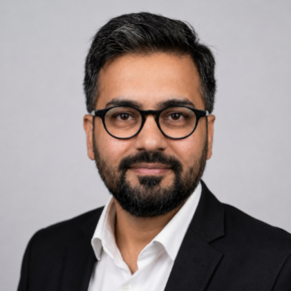 Muhammmad Aamer Sajjad - Zuora Billing & Revenue Operations Consultant