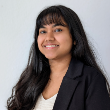 Arkita Zeenia M. - Paid Media Manager