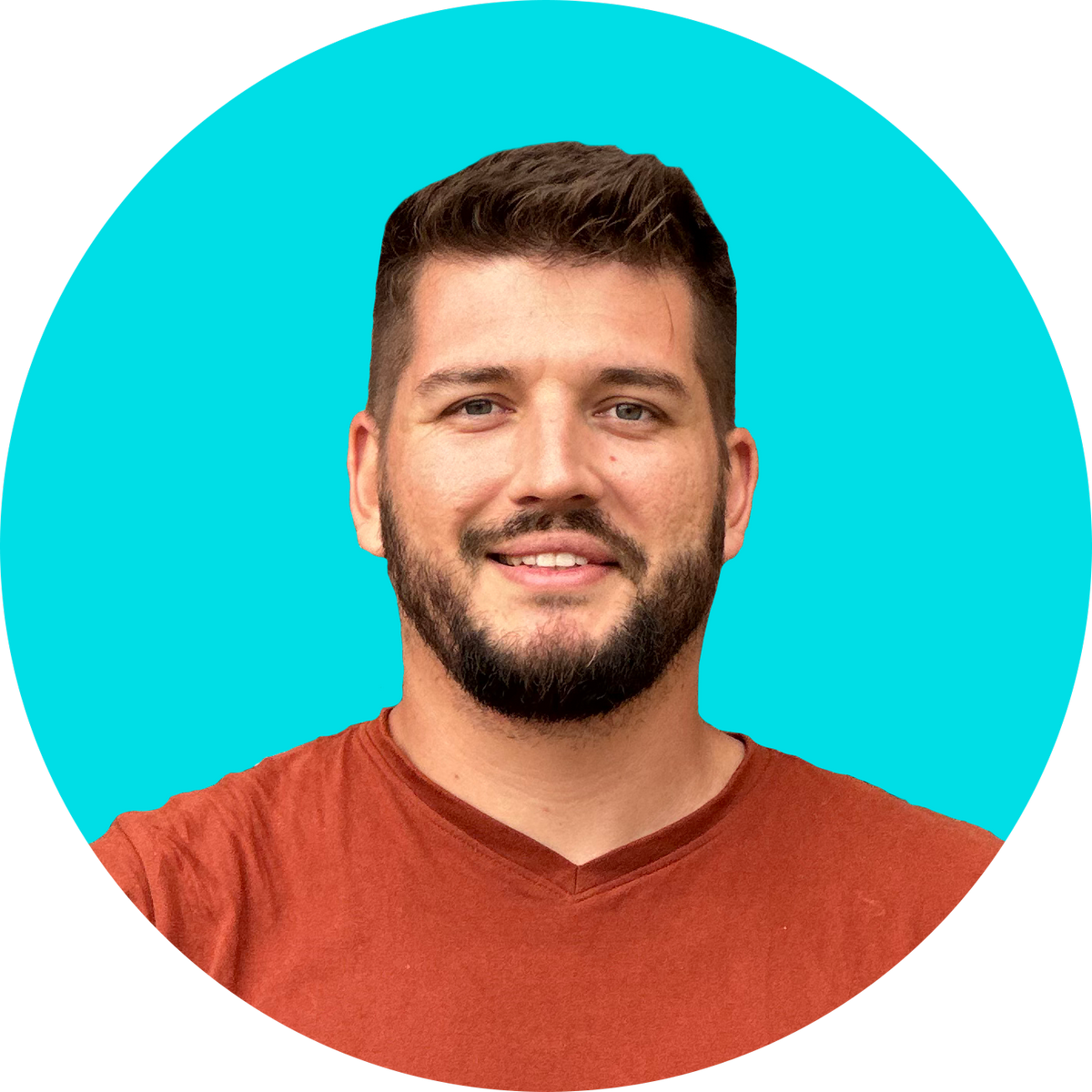 Stan Potrapeliuk - Senior UX/UI Designer | MVP | Design Systems