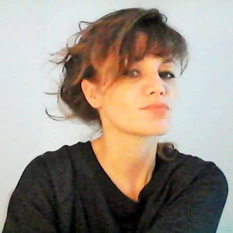 Frédérique