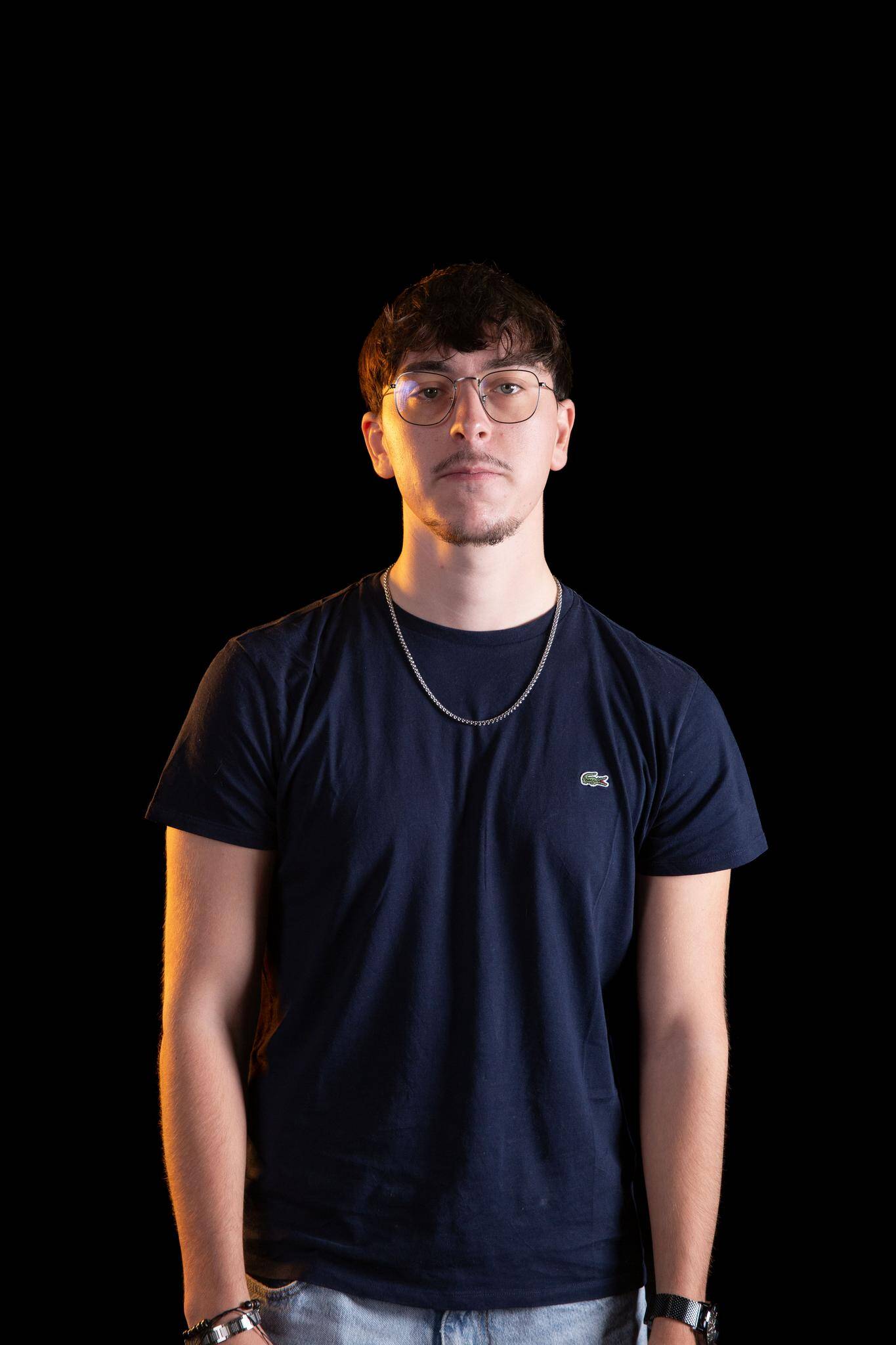 Alexandre Perez