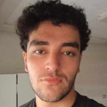 Abdeljalil Talib - Ingénieur Data | Python, Spark, ETL