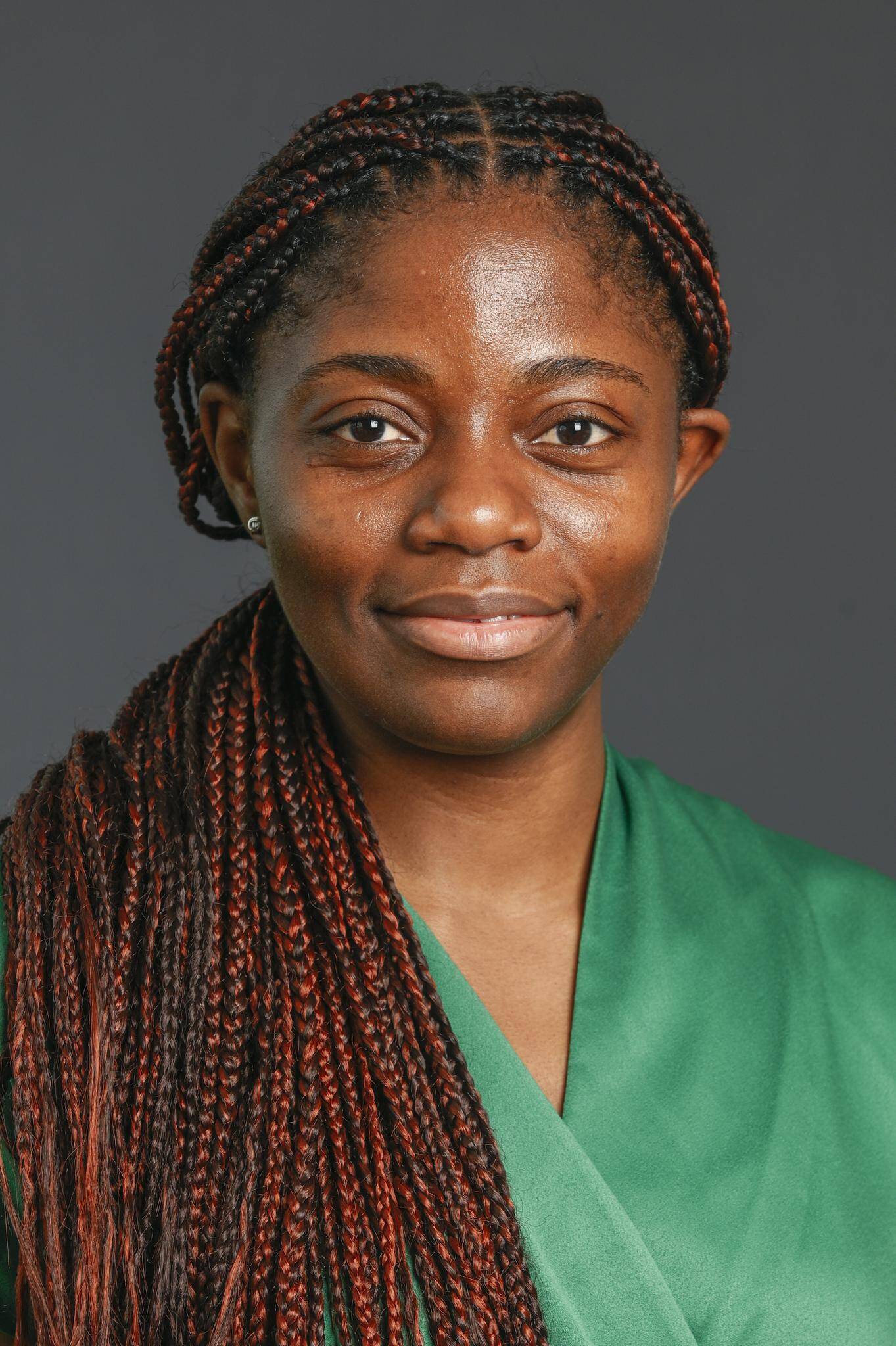 Fernande N.