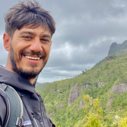 Nicolás  - Data Analyst | Python, R & SQL 