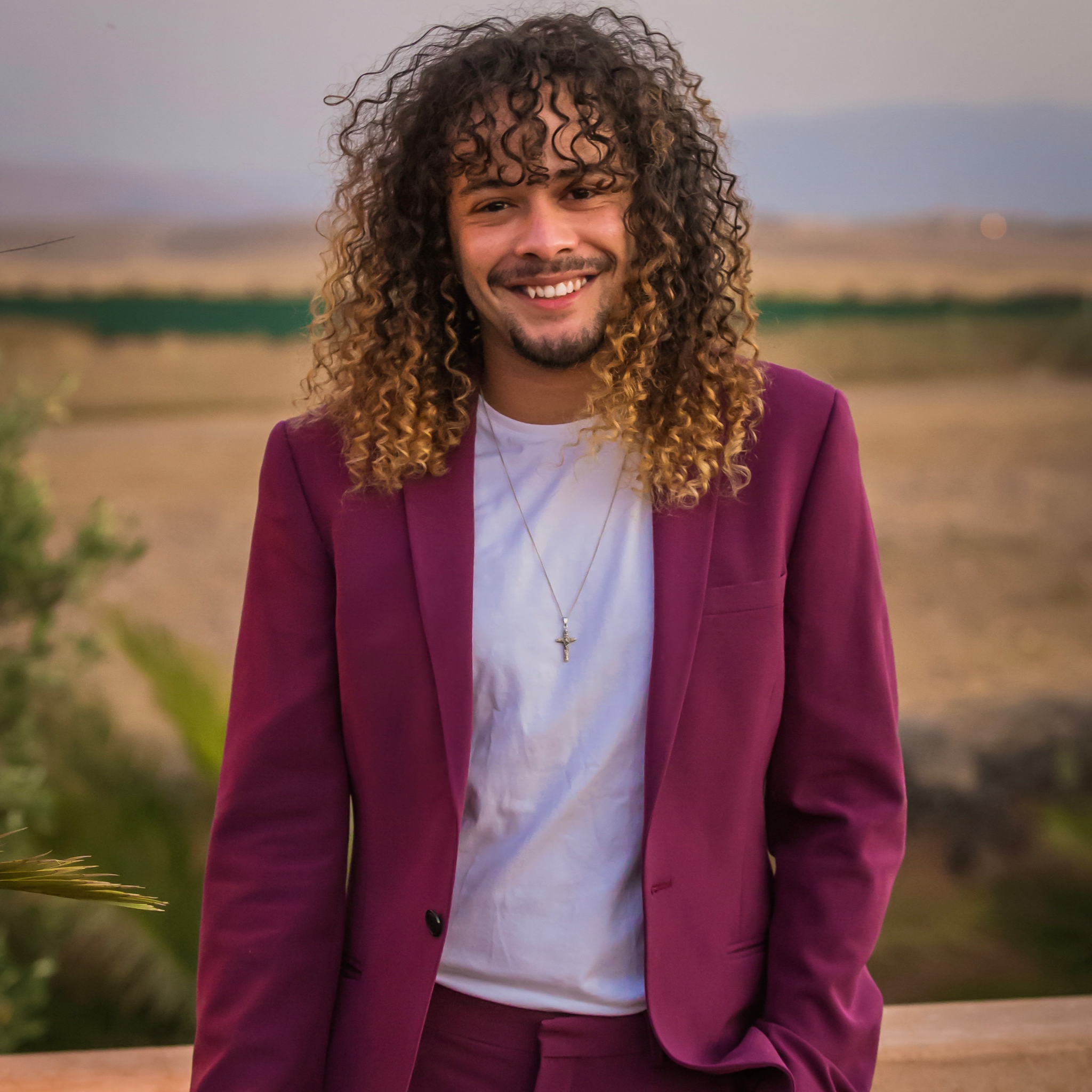 Jordy Bénin